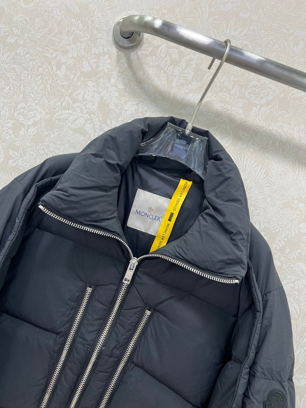 Moncler 25 Down jacket Polyester 282253