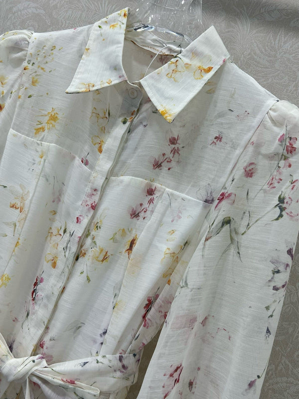 Zimmermann 2025 Dress 324