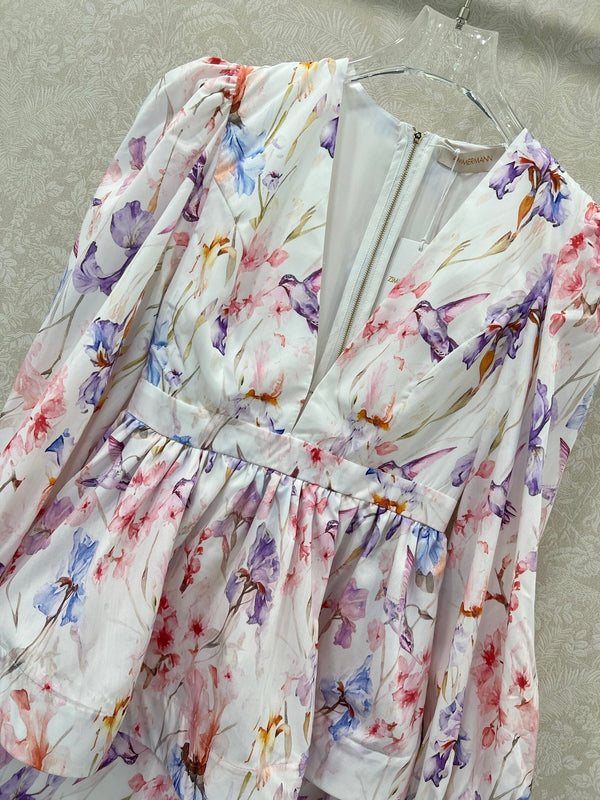Zimmermann 25 Dress 345