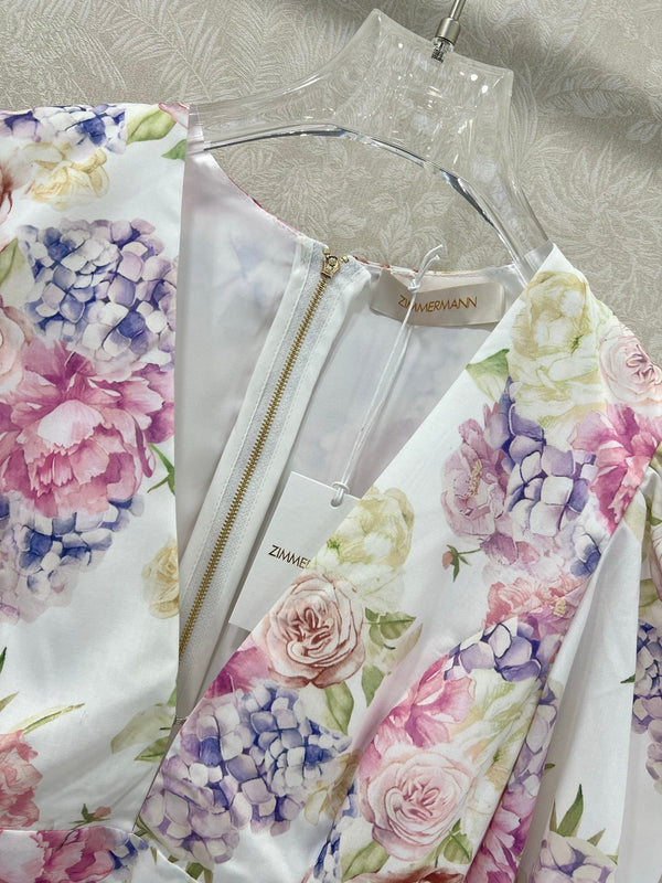 Zimmermann 25 Dress 343