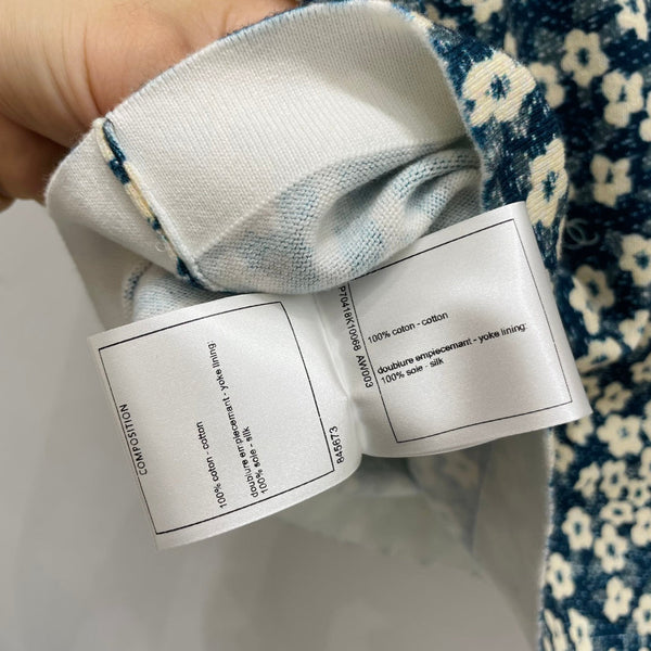 Chanel T-shirts and cut-and-sewn tops 229466