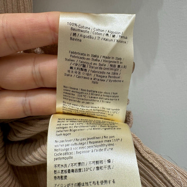 Fendi 25C Polo Shirt 229368