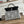 HERBAG ZIP 31 LAQUERED BAG IN OFF-WHITE MIX BLACK H PLUME CANVAS