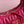 WANDER MATELASSÉ HANDBAG 23 IN CERISE RED LAMBSKIN
