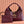 Borsa a tracolla Gucci Softbit Rosso Ancora Pelle di vitello rossa 248331