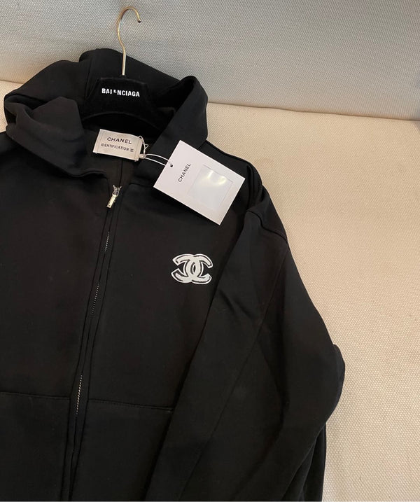 CC Sweat-Shirt 2 Color Cotton