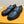 LV MAJOR LOAFER IN BLACK PLAIN CALFSKIN