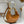 Chloe Small Bracelet 32cm Hobo Bag Brown Grained Calfskin