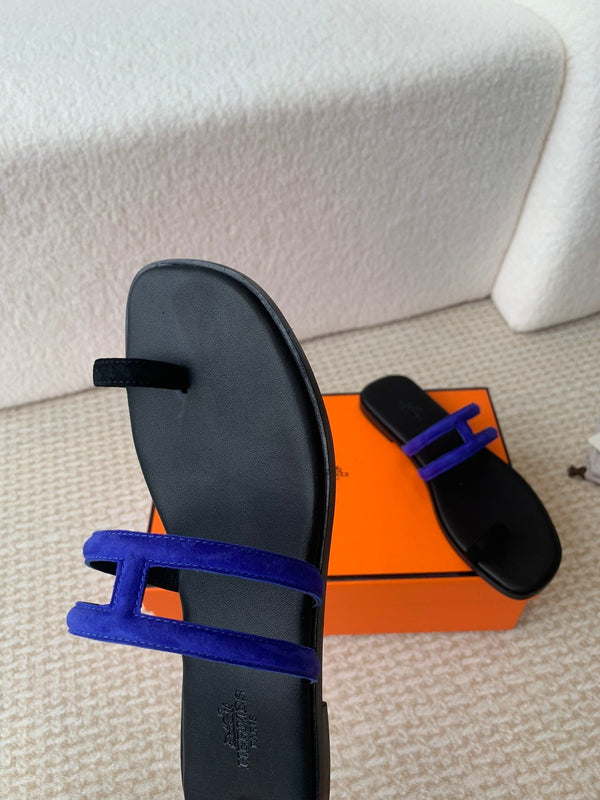 SANDALI GEORGIA IN PELLE DI VITELLO ADMIRAL MIX NERO