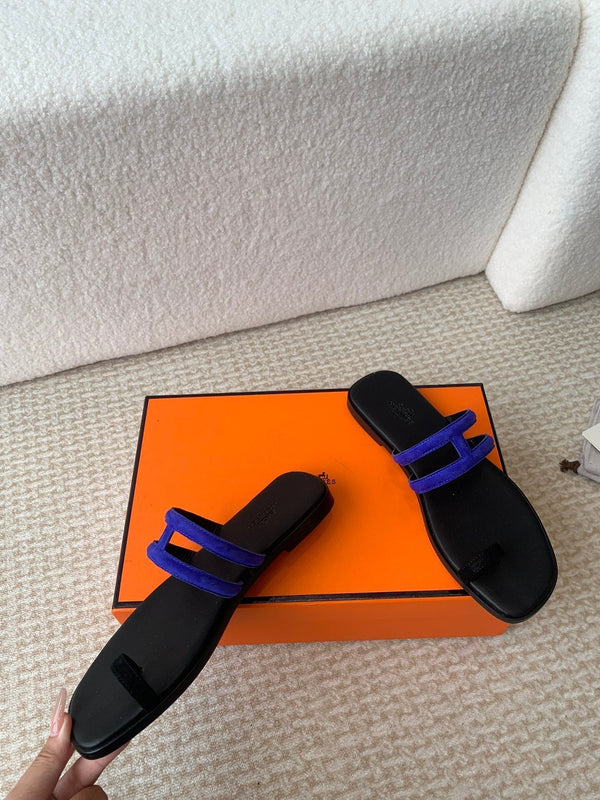 SANDALI GEORGIA IN PELLE DI VITELLO ADMIRAL MIX NERO