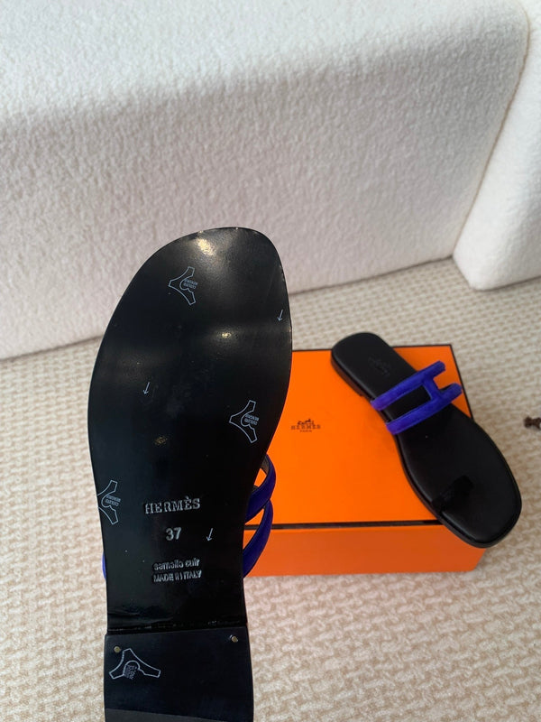 SANDALI GEORGIA IN PELLE DI VITELLO ADMIRAL MIX NERO