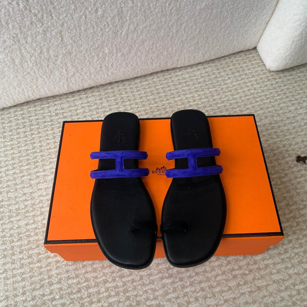 SANDALI GEORGIA IN PELLE DI VITELLO ADMIRAL MIX NERO