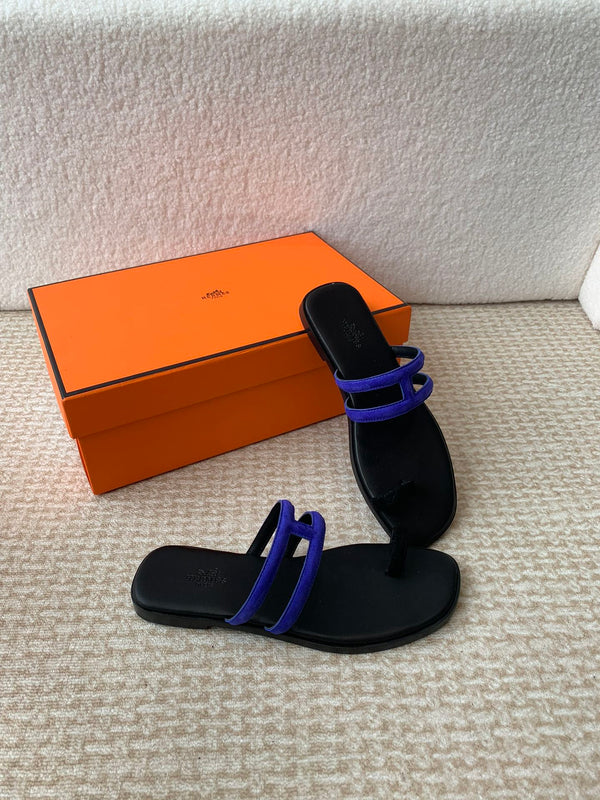 SANDALI GEORGIA IN PELLE DI VITELLO ADMIRAL MIX NERO