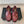 CC 25S Slingback Loafer Dark Red Calfskin