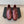 CC 25S Loafer Dark Red Calfskin