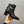 HM Frenchie 50 Ankle Boot Black Cowhide  952485