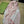 SCIALLE IN LANA E SETA JACQUARD 140 CM ROSA CHIARO 401260
