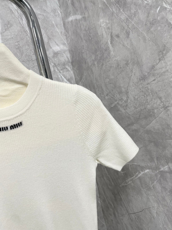 Miu 25 T-Shirt Lana 232753