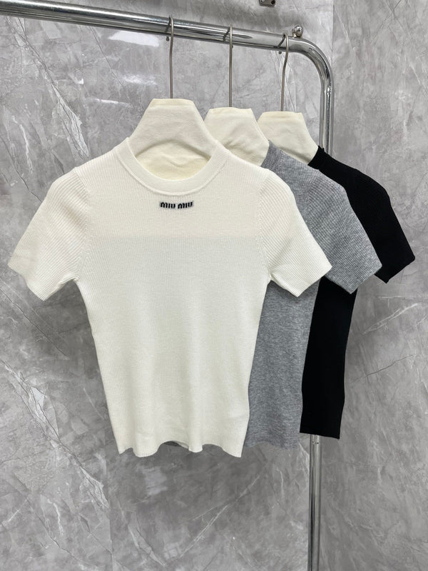 Miu 25 T-Shirt Lana 232753