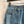 Prada Denim Jeans Blue Cotton
