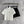 Prada Black nylon Short and White Shirt Set