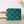 LV Multiple Wallet Green Monogram Heritage Canvas 224165