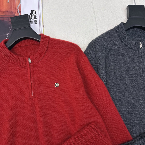 Miumiu 25 Lazy Set Wool 584571