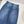 CD 25 Straight Jeans Blue Cotton 591803
