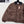Miu Miu 25 Down Jacket Brown Polyester 298293