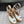 Alaila Wedge Sandals 135mm In White Glossy Lambskin 954903