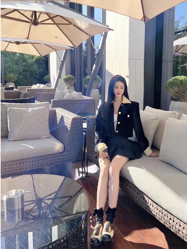 CREW SOCKS 420778 (1 BOX )