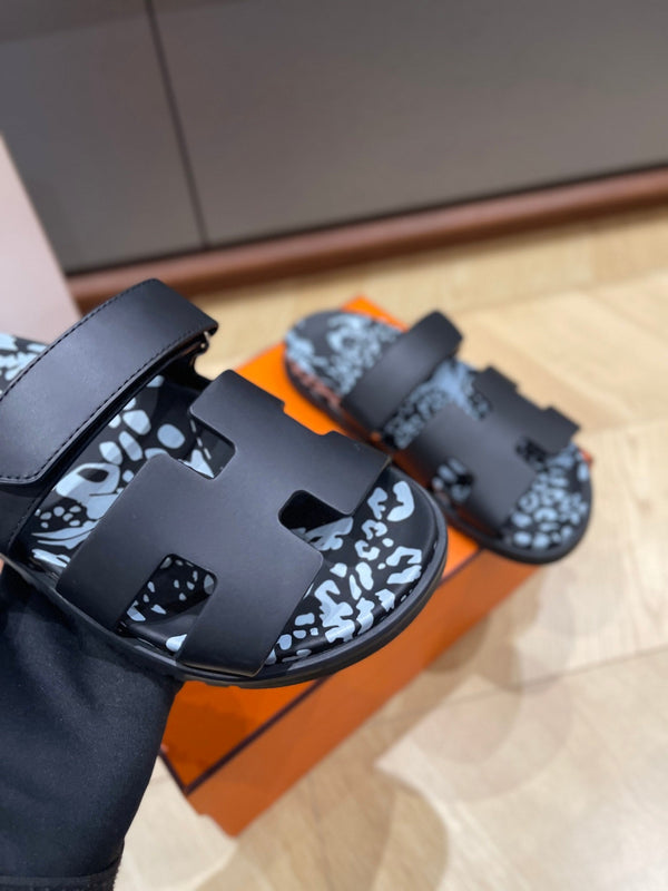 HM 25 Chypre Sandal Calfskin 245700