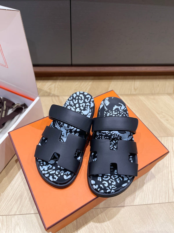 HM 25 Chypre Sandal Calfskin 245700