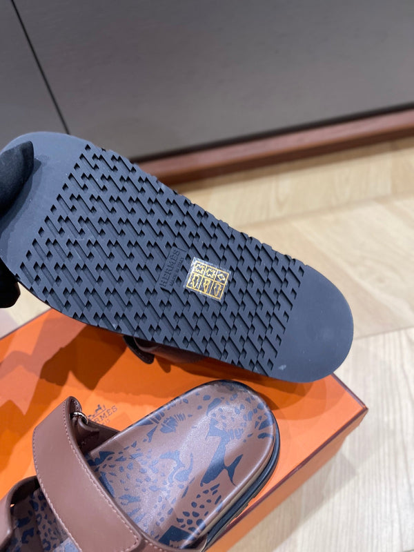 HM 25 Chypre Sandal Calfskin 245700