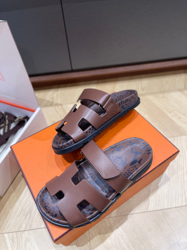 HM 25 Chypre Sandal Calfskin 245700