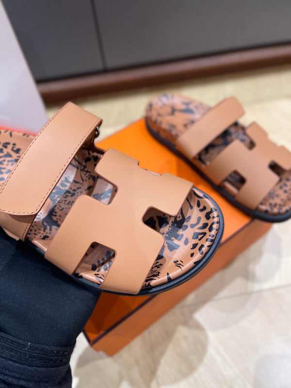 HM 25 Chypre Sandal Calfskin 245700