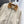 Loewe 25 Jacket Beige Cotton