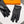 GLOVES IN BLACK LAMBSKIN AND WOOL LINING 109612