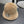 BUCKET HAT IN BEIGE WOOL 389115
