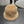 BUCKET HAT IN BEIGE WOOL 389115