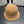 BUCKET HAT IN PEANUT BROWN WOOL PLUSH 399229
