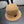 BUCKET HAT IN PEANUT BROWN WOOL PLUSH 399229
