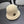 BUCKET HAT IN WHITE WOOL PLUSH 399231