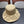 BUCKET HAT IN BEIGE COTTON 404527