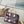 LV x TM Speedy Bandouliere 25cm Sakura Brown Cherry Blossom Monogram Canvas