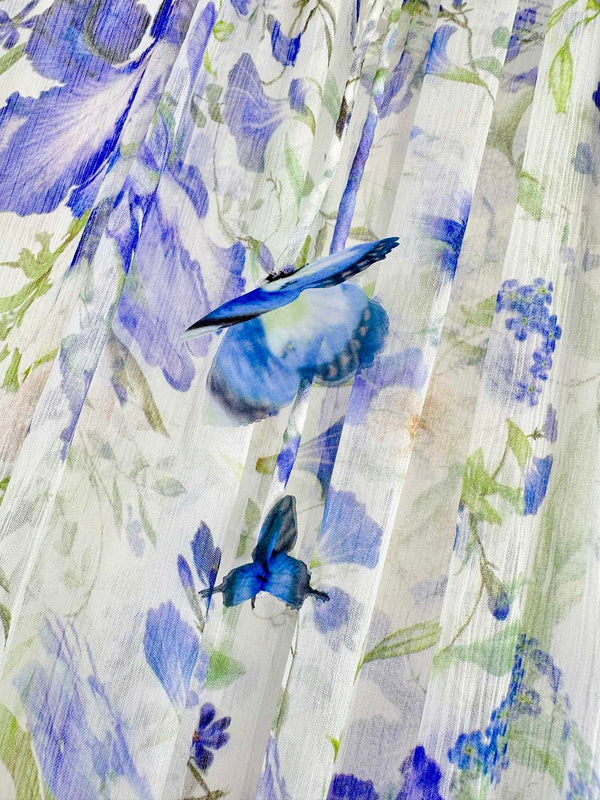 Zimmermann 2025 Dress 043