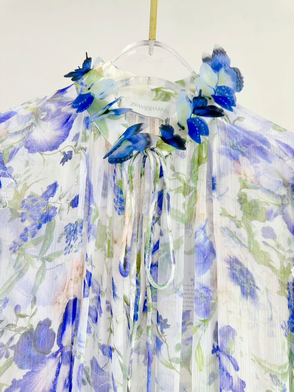 Zimmermann 2025 Dress 043