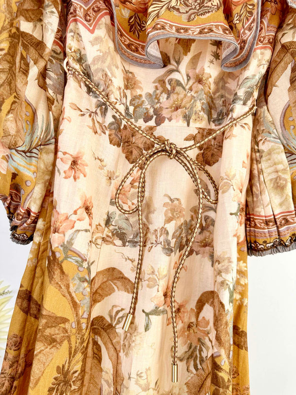 Zimmermann 2025 Dress 331