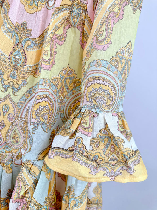 Zimmermann 25 Dress 282