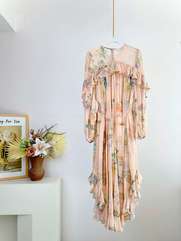 Zimmermann 2025 Dress 035